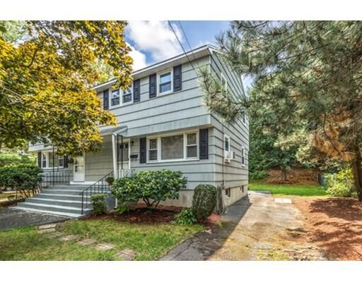 Property Photo: 36 Charles Rd 36 MA 01890