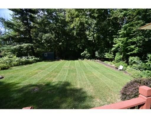 Property Photo:  84 Cross Street  MA 01810 