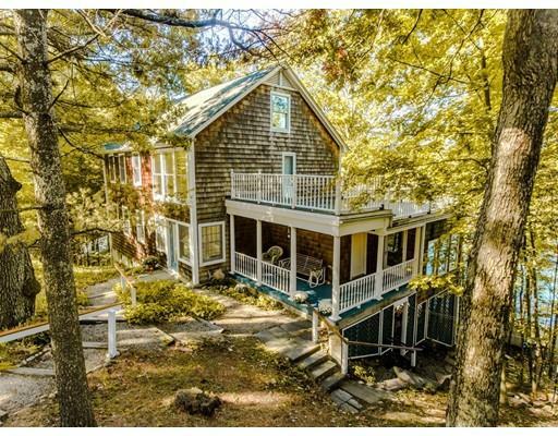 Property Photo: 82 Shore Drive MA 01742