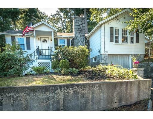Property Photo: 2 Edwards Ave MA 01886