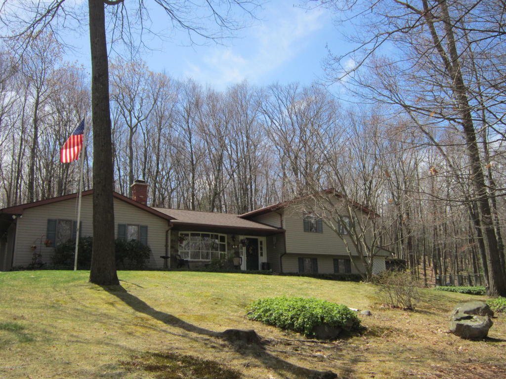 409 Stony Hedge Lane  Swiftwater PA 18370 photo