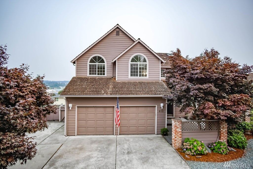 Property Photo:  812 SW Fairhaven Dr  WA 98277 