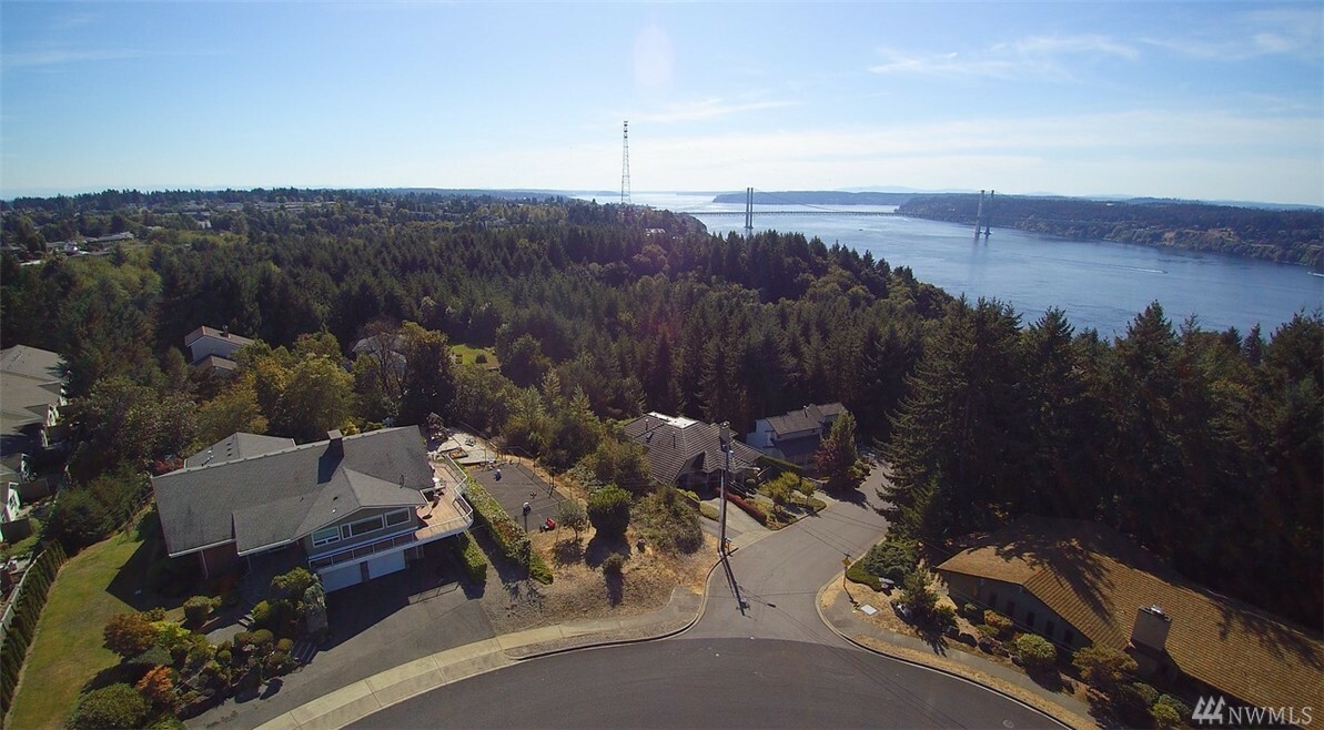 Property Photo:  6430 View Ridge Dr  WA 98407 