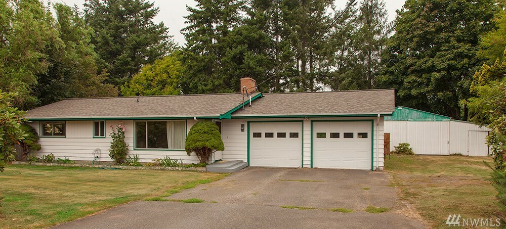 Property Photo:  1136 W Smith Rd  WA 98226 