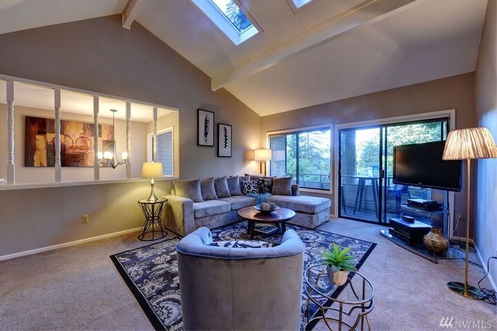 Property Photo: 7505 145th Avenue NE WA 98052