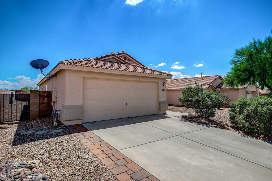 Property Photo:  5551 W Cochie Springs Street  AZ 85658 