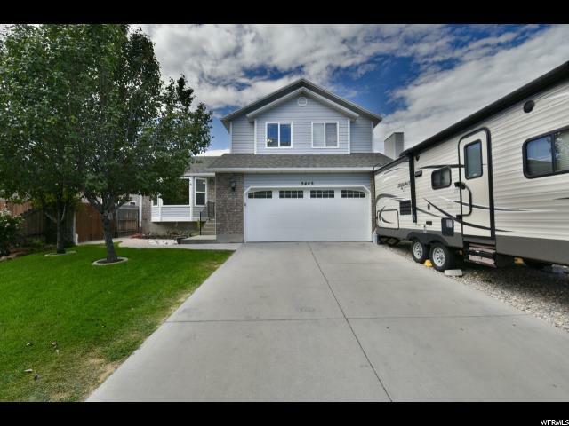 Property Photo: Address not disclosed UT 84081