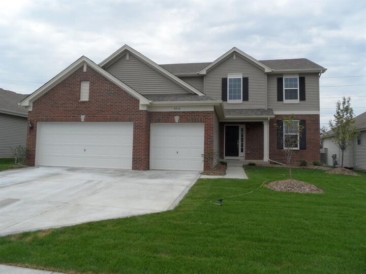 9216 103rd  St. John IN 46373 photo