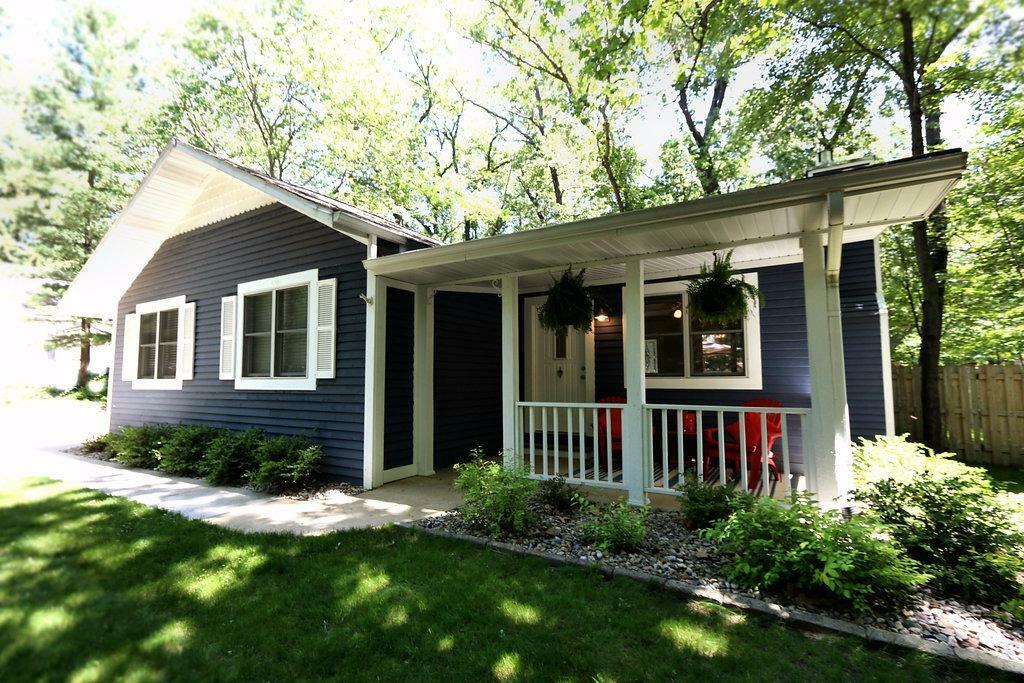 Property Photo:  109 Hoosier Drive  IN 46360 