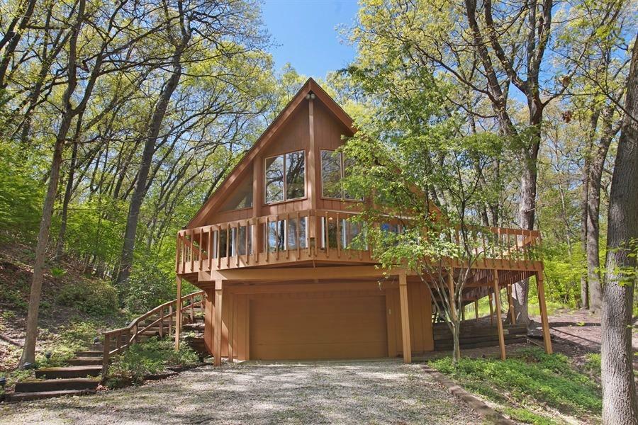 Property Photo: 230 Sunset Trail IN 46360