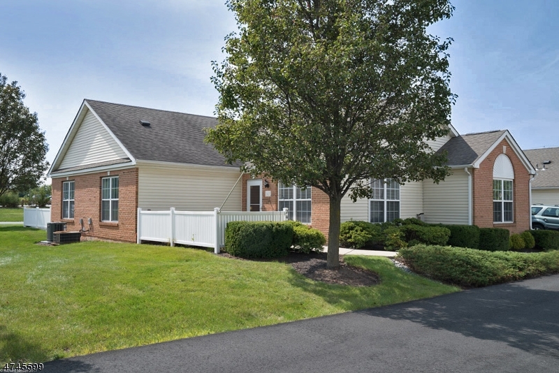 Property Photo:  242 Chandler Court  NJ 08844 