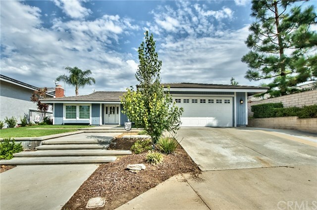 Property Photo:  19791 La Tierra Lane  CA 92886 