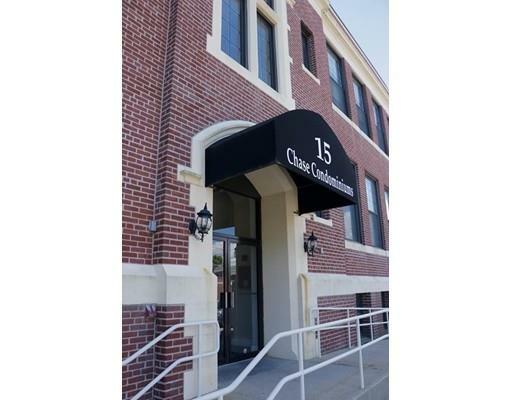 Property Photo: 15 Ocean Ave 204 MA 02152