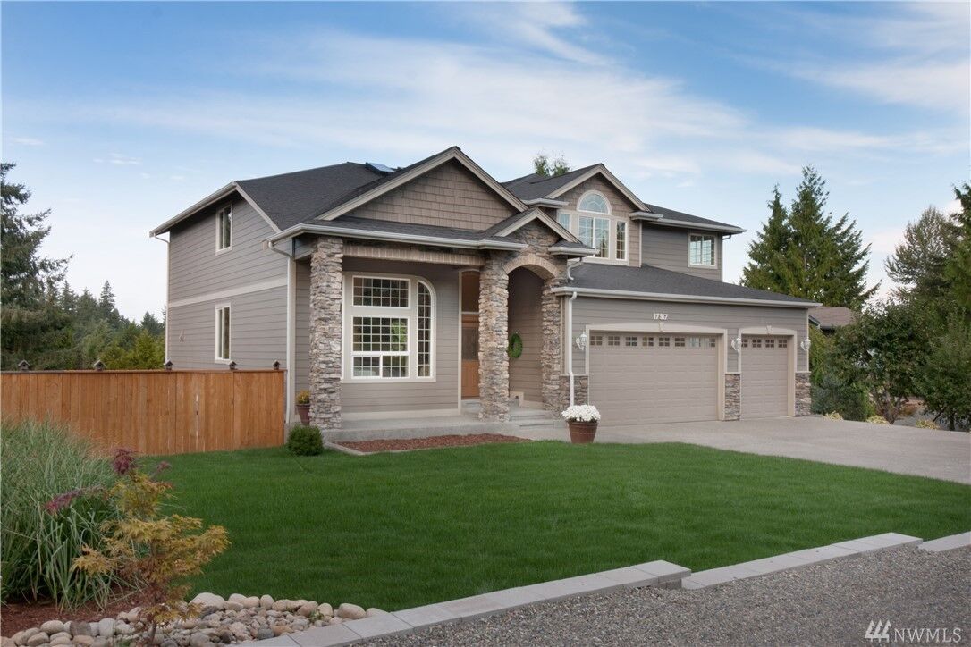 Property Photo:  17917 25th Stct E  WA 98391 