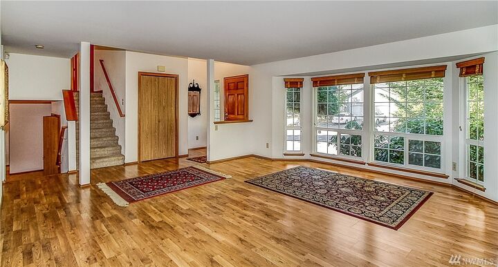 Property Photo: 3806 169th Street SW WA 98037