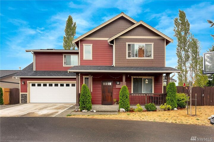 1850 Challenger St  Ferndale WA 98248 photo
