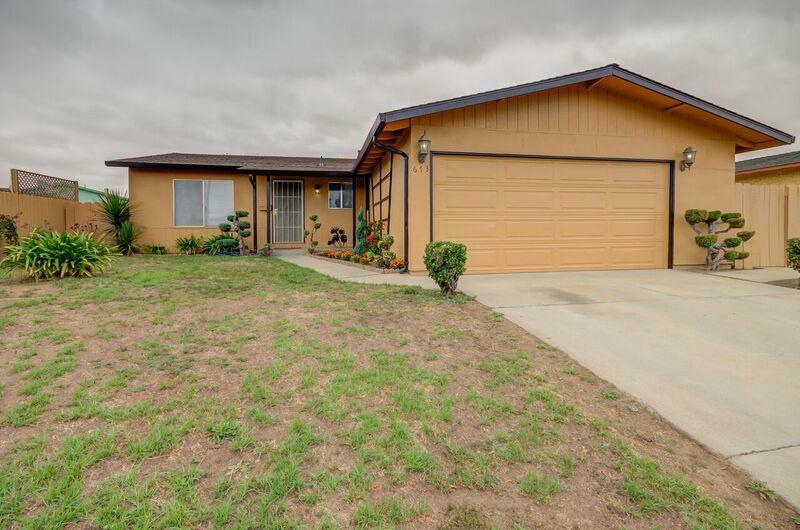 Property Photo:  673 Alturas Way  CA 93906 