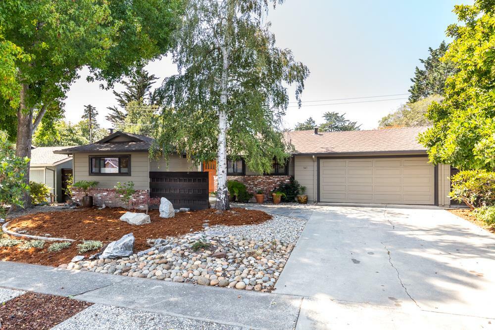 Property Photo: 145 Estates Drive CA 95060