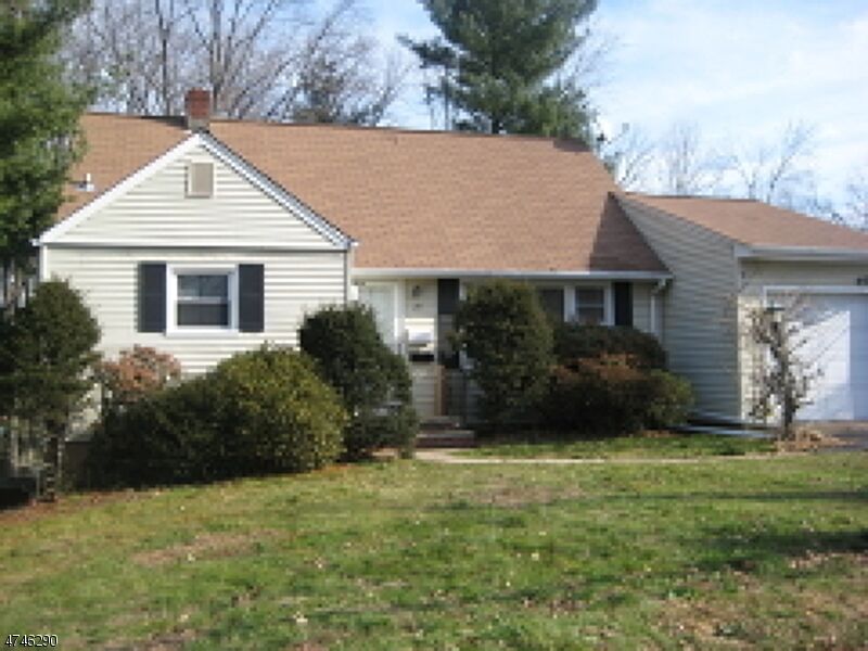 Property Photo:  45 Park Ave  NJ 07940 