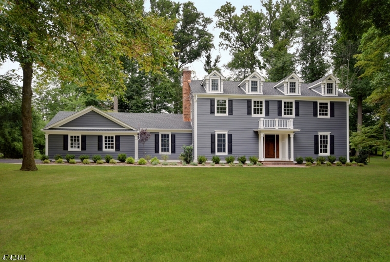 Property Photo:  24 Blackbirch Rd  NJ 07076 