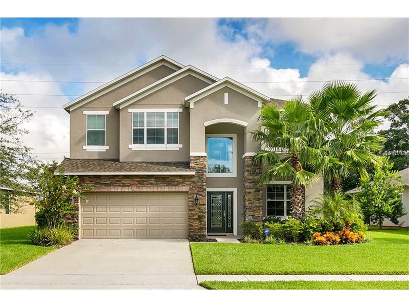 Property Photo:  3328 McCormick Woods Drive  FL 34761 