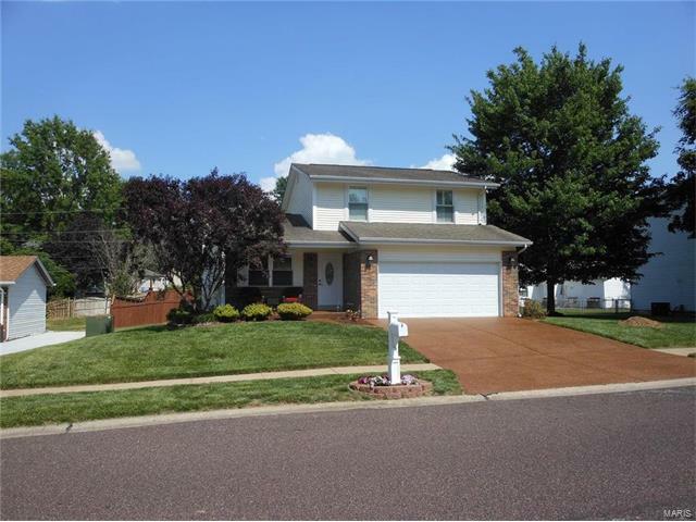 Property Photo: 6756 Bear Creek 63129