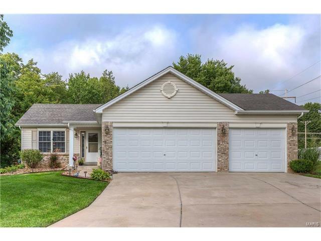 515 Chatham Drive  O'Fallon  63366 photo