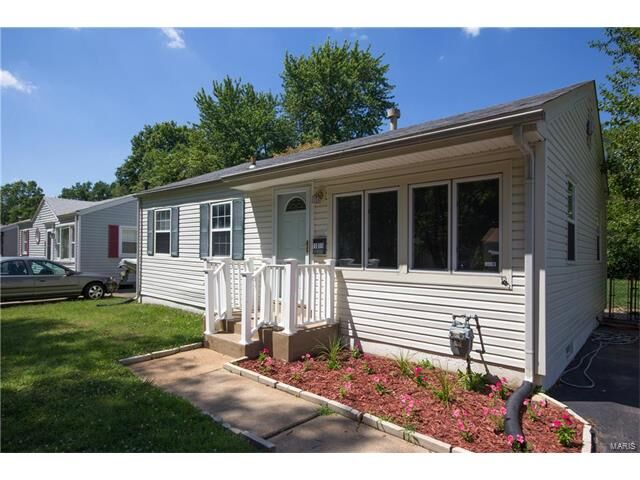 Property Photo:  11011 Saint Kevin   63074 