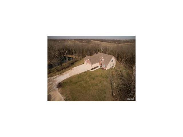 Property Photo:  296 Schaper Road  MO 63348 