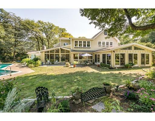 Property Photo: 135 Linden Drive MA 02025