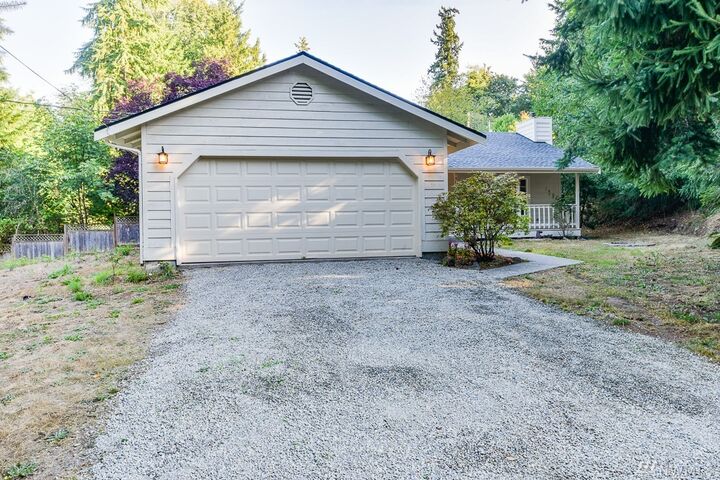 Property Photo:  5660 NE Gamblewood Road  WA 98346 