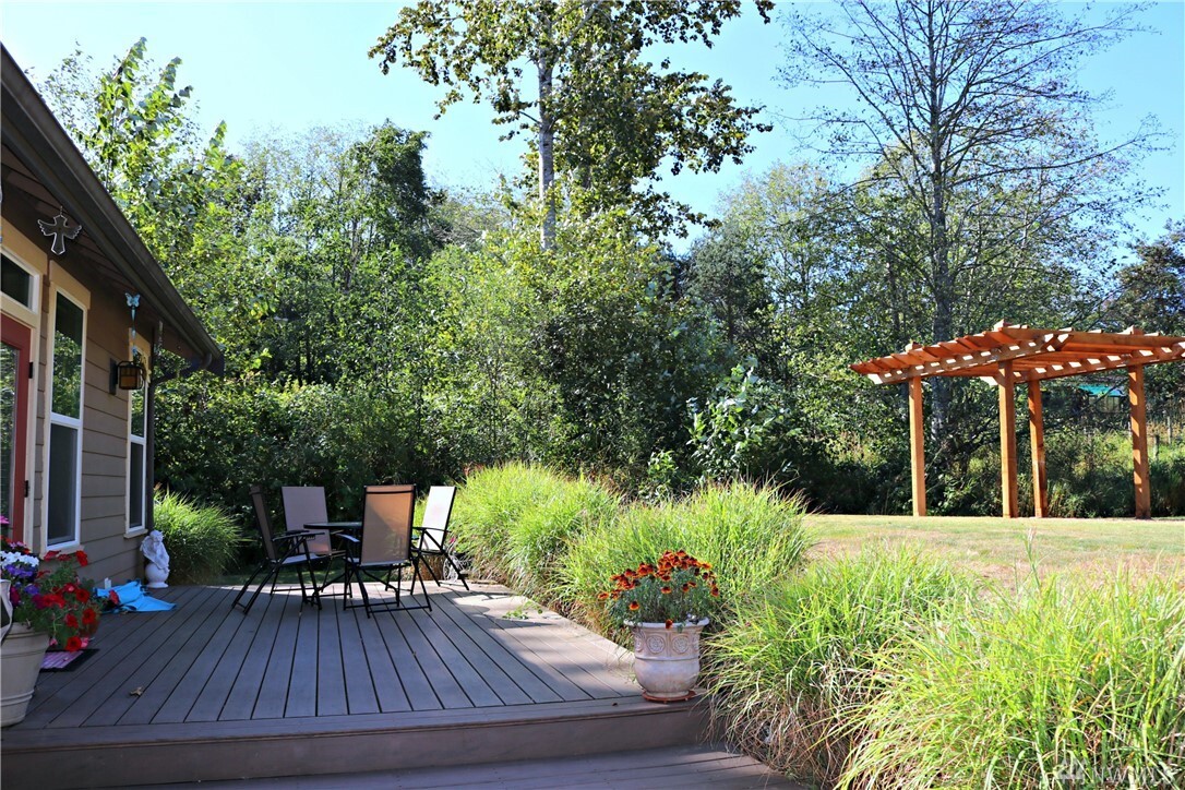 Property Photo: 4263 Aldrich Rd WA 98226