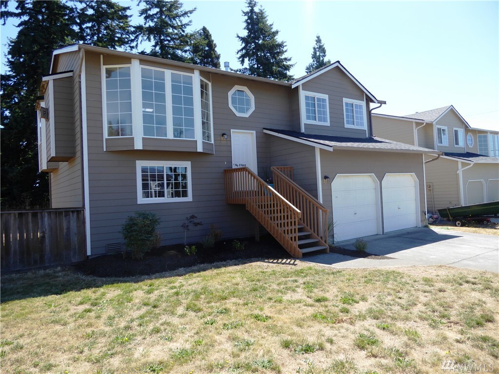Property Photo:  27603 74th Ave NW  WA 98292 