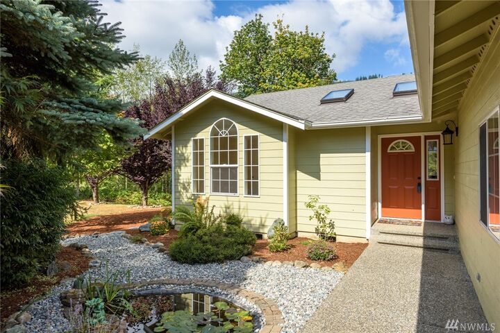 Property Photo: 31027 Prevedell Road WA 98284