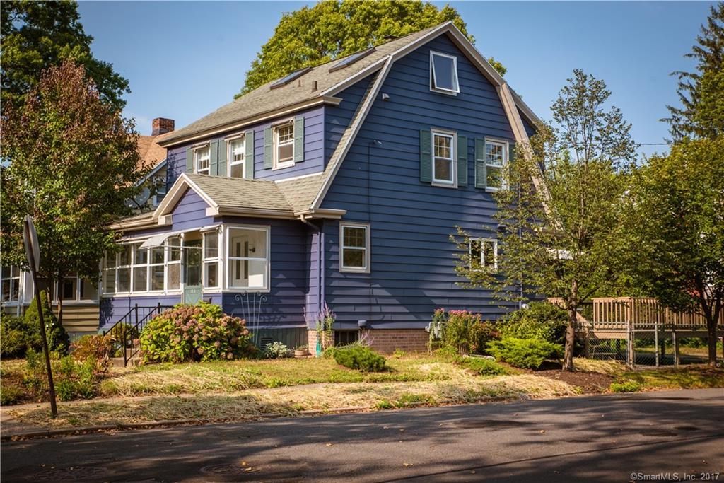 Property Photo: 173 Concord Street CT 06512