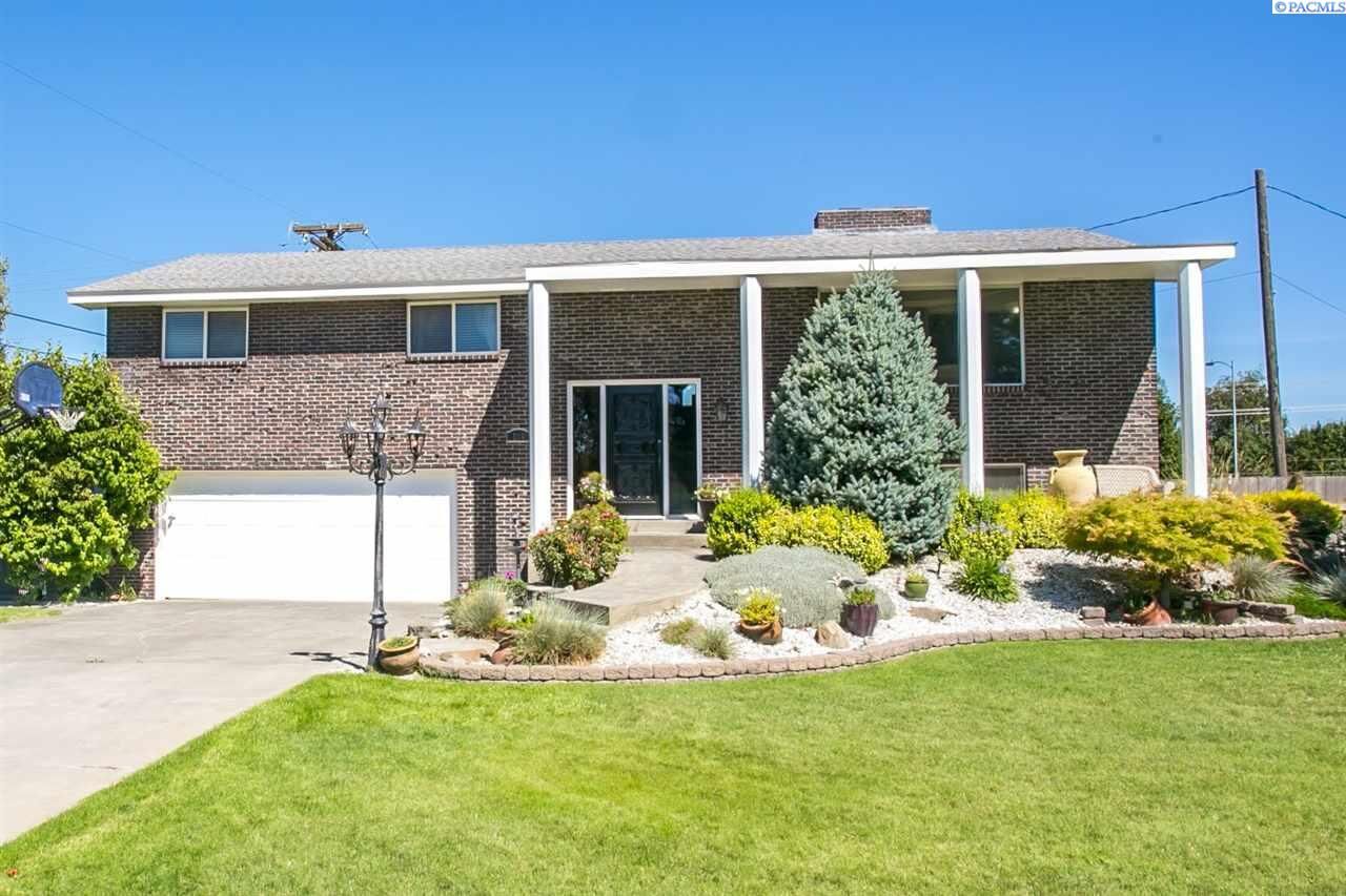 Property Photo:  604 W 27th Pl  WA 99337 