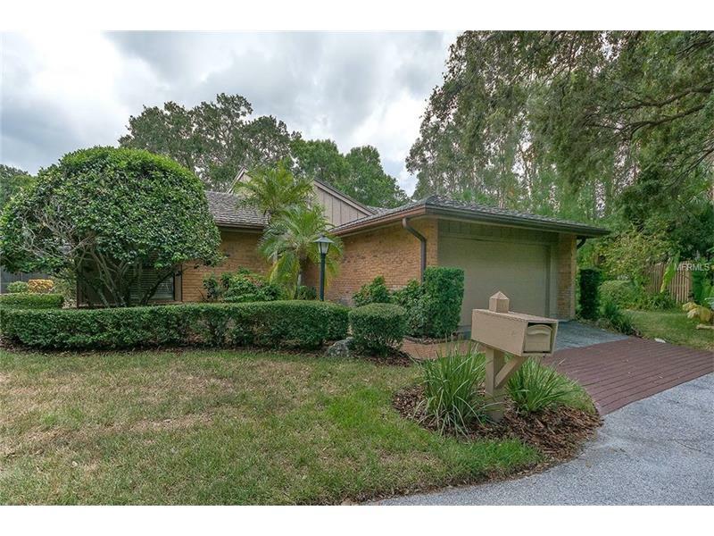 Property Photo: 6105 Willow Oak Circle 36 FL 34209