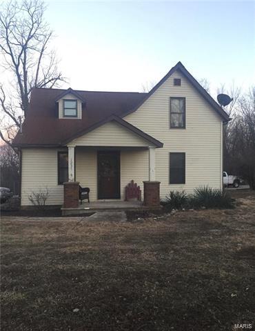 Property Photo: 12374 State Road Cc 63028