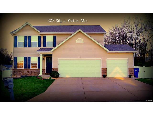 203 Silica  Festus  63028 photo