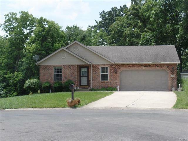 Property Photo:  254 Keeven Drive  IL 62249 