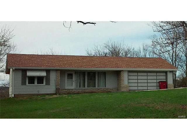 Property Photo: 4308 St. Route 110 MO 63020