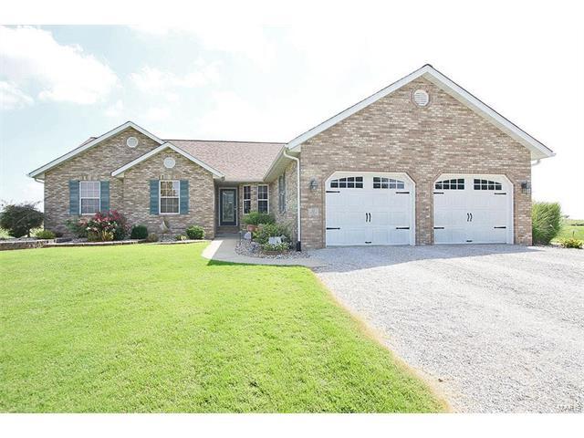 Property Photo:  12 Primrose Lane  IL 62293 