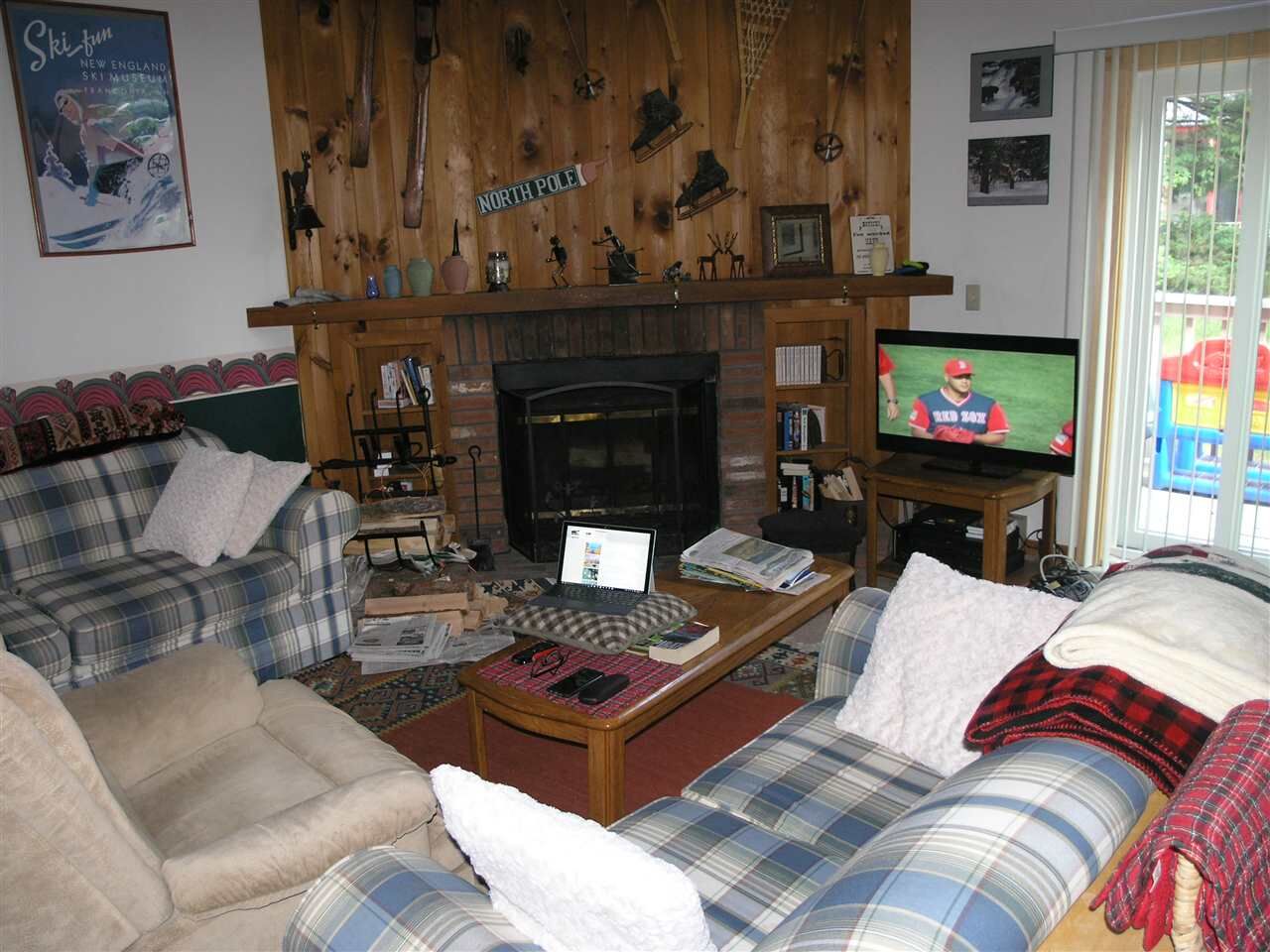 Property Photo:  59 Winter Way #5  NH 03251 