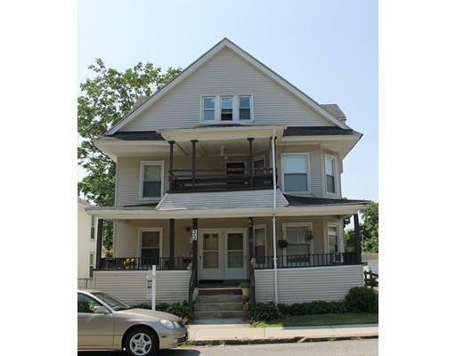 Property Photo:  33 Ashley St  MA 01105 