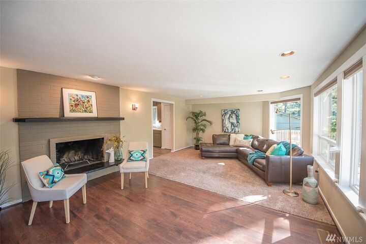 Property Photo: 3913 101st St Ct WA 98335