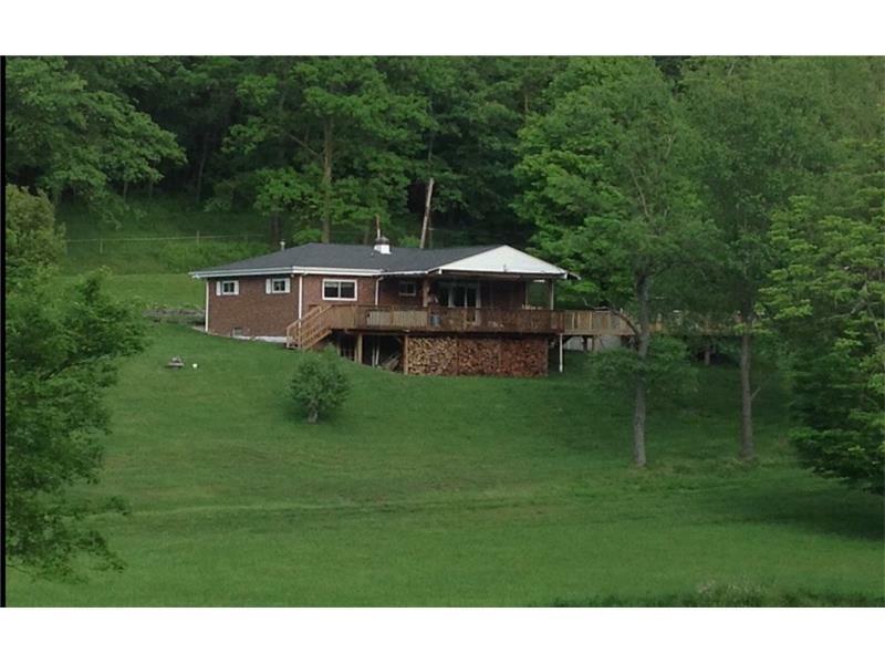 Property Photo: 120 Cable Road PA 15066