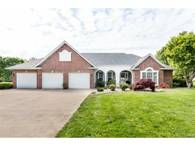 Property Photo: 310 Armin Circle IL 62236