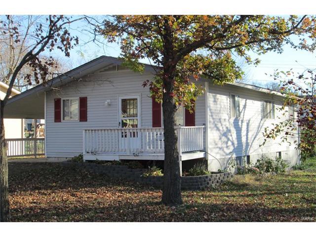 Property Photo:  510 Columbia Avenue  MO 63077 