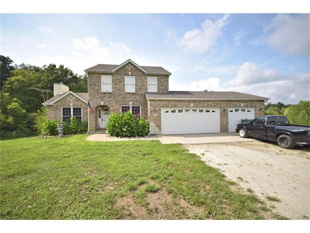 Property Photo: 27131 Hunt Drive MO 63390
