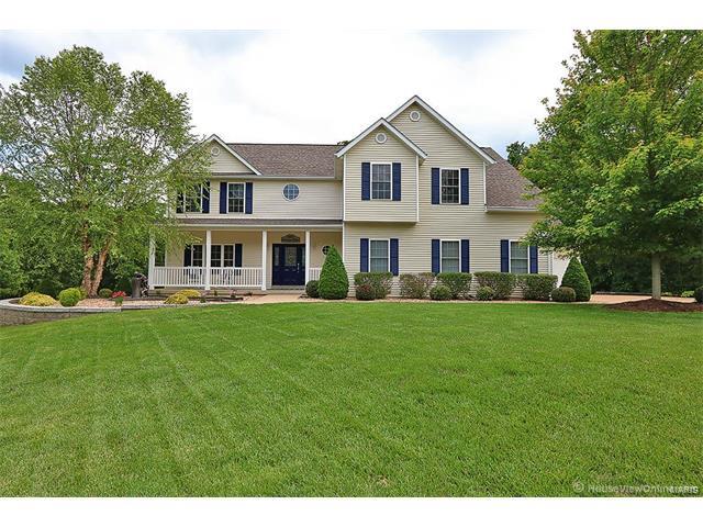 2830 Johnston Ridge  Festus  63028 photo